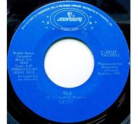 Keith / Manfred Mann - The Mighty Quinn / 98.6