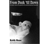 Keith Mann From Dusk 'til Dawn (Tascabile)