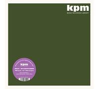 Keith Mansfield; Alan Hawkshaw; David Snell - Big