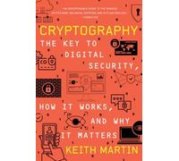 Keith Martin Cryptography (Tascabile)