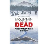 Keith McCloskey Mountain of the Dead (Tascabile)