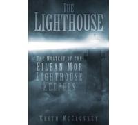 Keith McCloskey The Lighthouse (Tascabile)