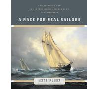 Keith McLaren A Race for Real Sailors (Tascabile)