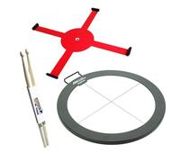 Keith McMillen Bop Pad USB MIDI Drumpad + supporto BopPad + bacchette Keepdrum