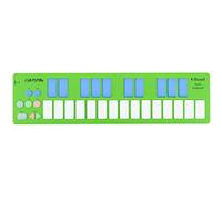 Keith McMillen K-716C-L K-Board MIDI Controller Lime