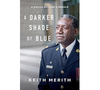 Keith Merith Darker Shade of Blue (Tascabile)