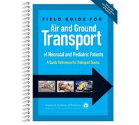 Keith Meyer Car Field Guide for Air and Ground Transport of Neona (Anello, filo)