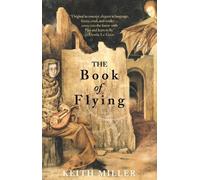 Keith Miller The Book of Flying (Tascabile)