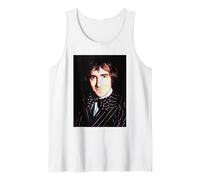 Keith Moon Batterista con la Rock Band The Who 1973 Canotta