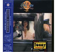 Keith Moon - Two Sides of Moon (+Bonus)