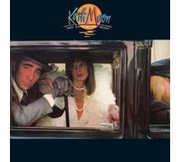 Keith Moon - Two Sides of the Moon