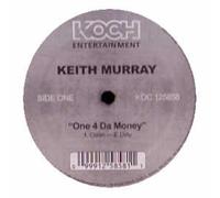 Keith Murray - 1 4 Da Money