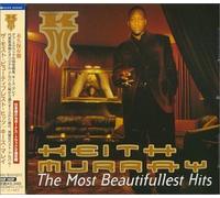 Keith Murray - Best of
