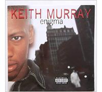 Keith Murray - Enigma