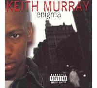 Keith Murray - Enigma