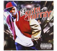 Keith Murray - He's Keith Murray