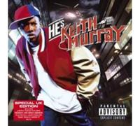 Keith Murray - He's Keith Murray [Import]