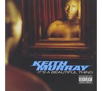 Keith Murray - It's a Beautiful Thing by Keith Murray (1999-01-12)