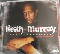 Keith Murray - Rap-Murr-Phobia [Circuit City]