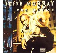 Keith Murray - The Rhyme