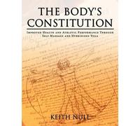 Keith Null The Body's Constitution (Tascabile)