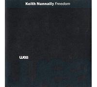 KEITH NUNNALLY - freedom 12