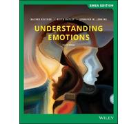 Keith Oatley Dacher Keltner Jennifer M. Understanding Emotions, EMEA (Tascabile)