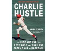 Keith O'Brien Charlie Hustle (Copertina rigida)