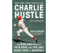 Keith O'Brien Charlie Hustle (Tascabile)