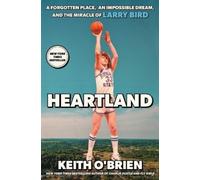 Keith O'Brien Heartland (Copertina rigida)