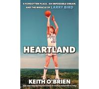 Keith O'Brien Keith O'Brien Heartland (Copertina rigida)