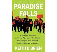Keith O'Brien Paradise Falls (Tascabile)