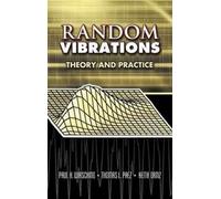 Keith Ortiz Paul H Wirsching Pol D. Spanos Random Vibrations (Tascabile)