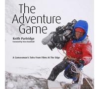 Keith Partridge The Adventure Game (Copertina rigida)