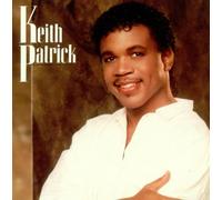 Keith Patrick