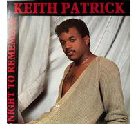 Keith Patrick - Night To Remember - In Recordings - INRT 2