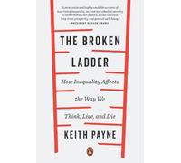 Keith Payne The Broken Ladder (Tascabile)