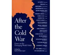 Keith Philip Lepor After the Cold War (Tascabile)