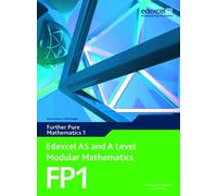 Keith Pledger D Edexcel AS and A Level Modular Mathematics (Mixed Media Product)