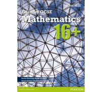 Keith Pledger Kevin Tanner Julie Bolter Br GCSE Mathematics Edexcel (Tascabile)