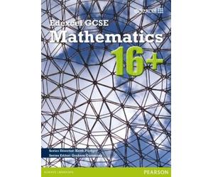 Keith Pledger Kevin Tanner Julie Bolter Br GCSE Mathematics Edexcel (Tascabile)