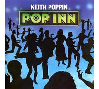 Keith Poppin Pop Inn (CD) Album