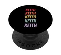 keith PopSockets PopGrip Adesivo