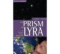 Keith Priest Lyssa Royal Lyssa Royal-Holt Prism of Lyra (Tascabile)