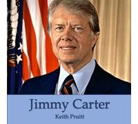 Keith Pruitt Jimmy Carter (Tascabile) Hail to the Chief