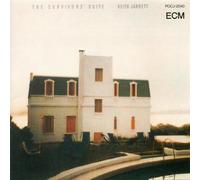 Keith Quartet Jarrett - Survivors Suite