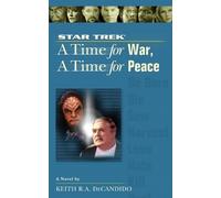 Keith R a DeCandido A Star Trek (Tascabile) Star Trek: The Next Generation