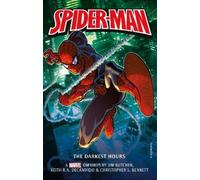 Keith R a DeCandido Christoph Marvel Classic Novels - Spider-Man: T (Tascabile)