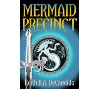 Keith R a DeCandido Mermaid Precinct (Tascabile) Precinct