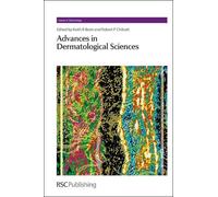 Keith R. Brain Advances in Dermatological Sciences (Copertina rigida)
